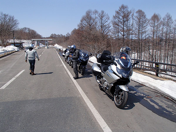 磐梯熱海レークライン